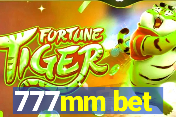 777mm bet